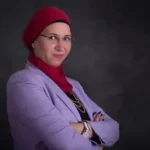 نرمين بليغ